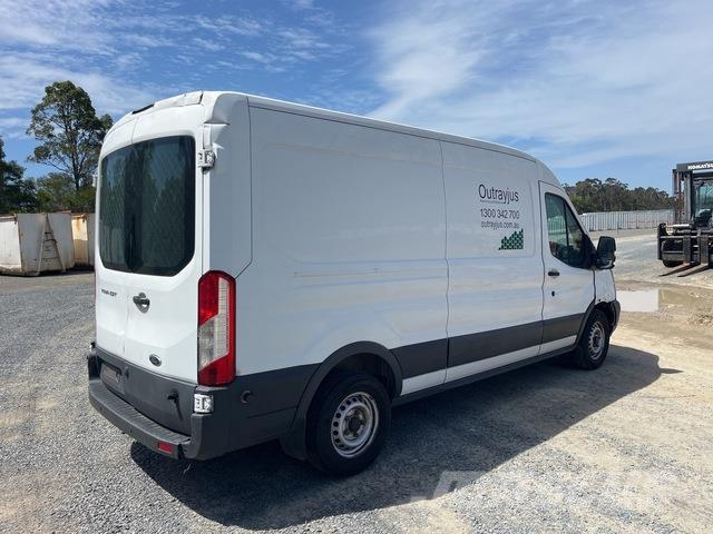 Ford Transit Utilitaire