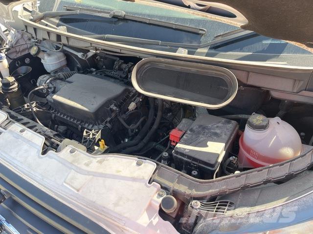 Ford Transit Utilitaire