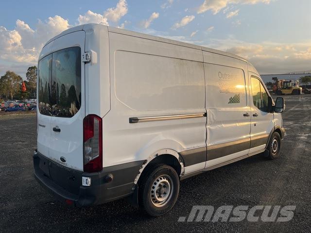 Ford Transit Utilitaire
