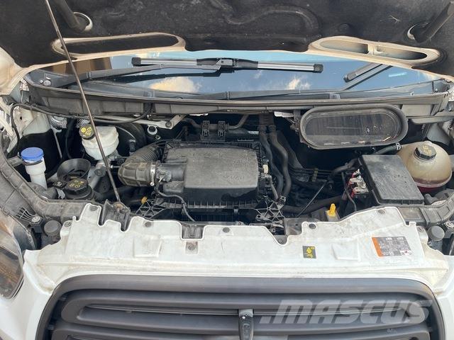 Ford Transit Utilitaire