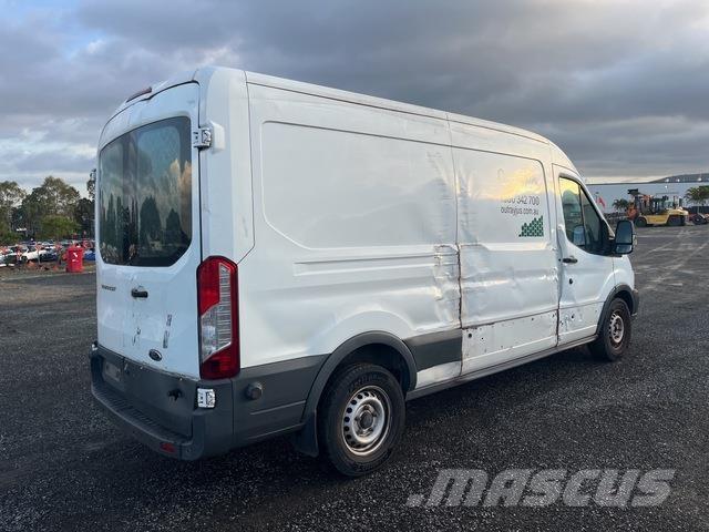 Ford Transit Utilitaire