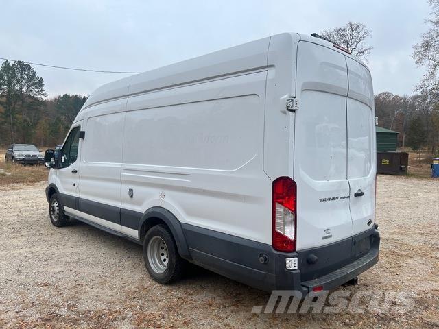 Ford Transit Utilitaire