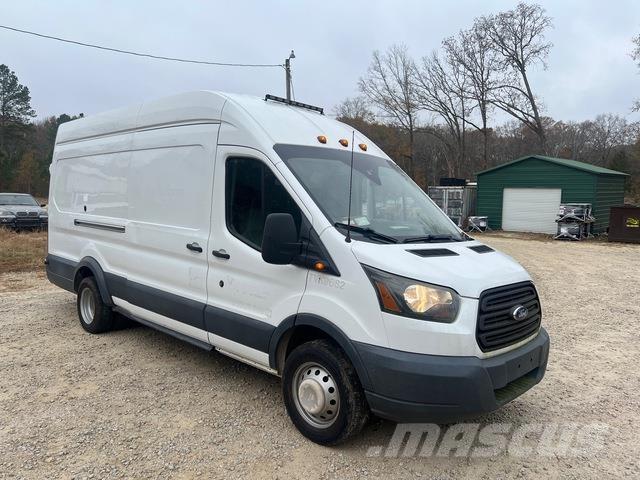 Ford Transit Utilitaire