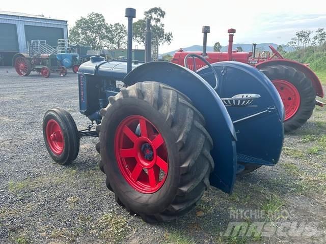 Fordson  Construction - Autres
