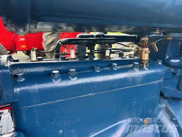 Fordson  Construction - Autres
