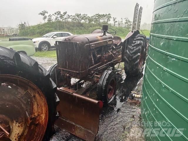 Fordson Major Construction - Autres