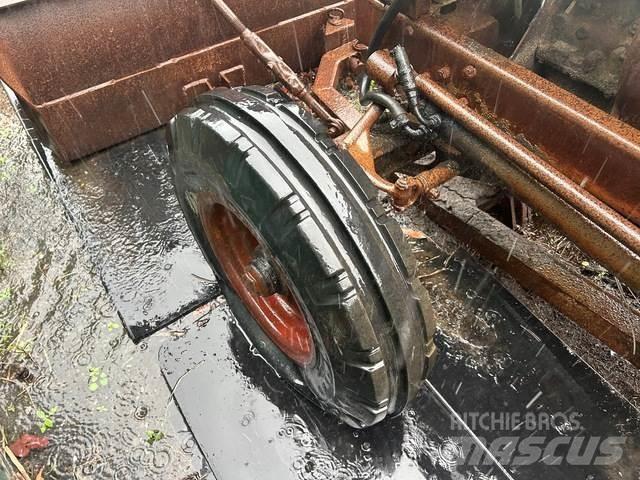 Fordson Major Construction - Autres