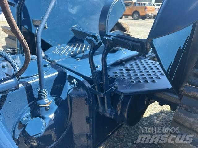 Fordson Major Construction - Autres