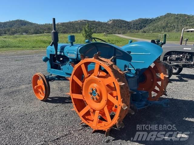 Fordson Major Construction - Autres
