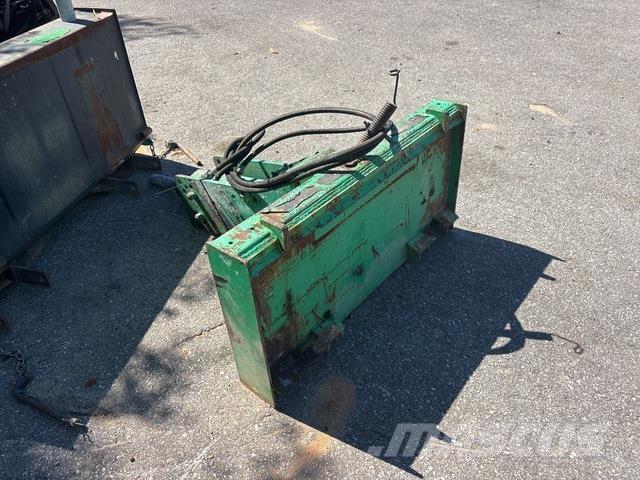 FRD  Marteau hydraulique