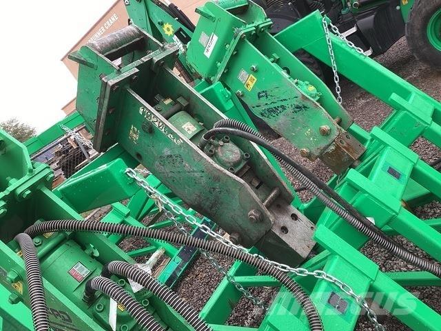 FRD  Marteau hydraulique