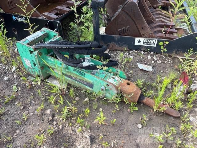 FRD FX25A-FSP Marteau hydraulique