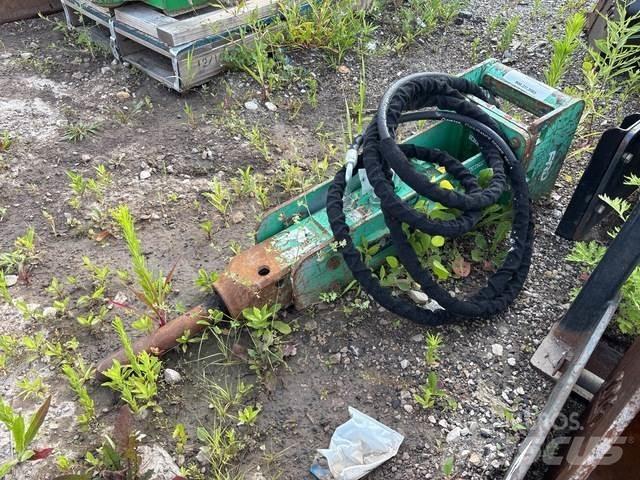 FRD FX25A-FSP Marteau hydraulique