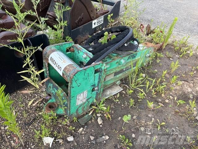 FRD FX25A-FSP Marteau hydraulique