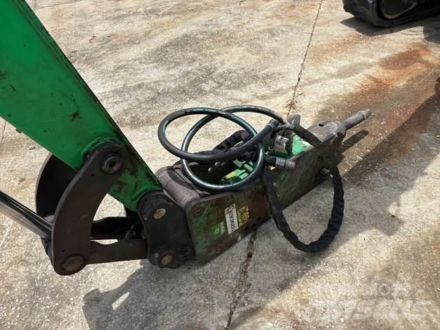 FRD FX35A Marteau hydraulique