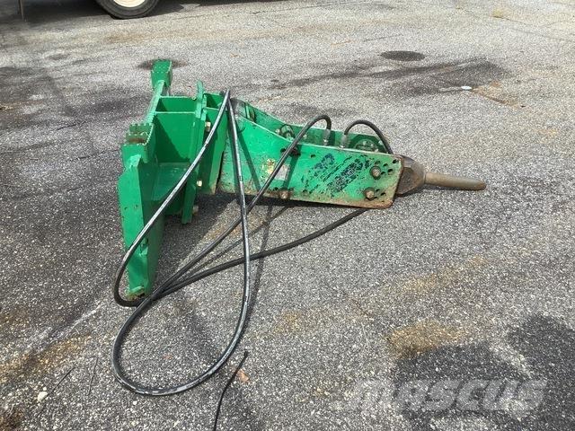FRD FX45-CP Marteau hydraulique