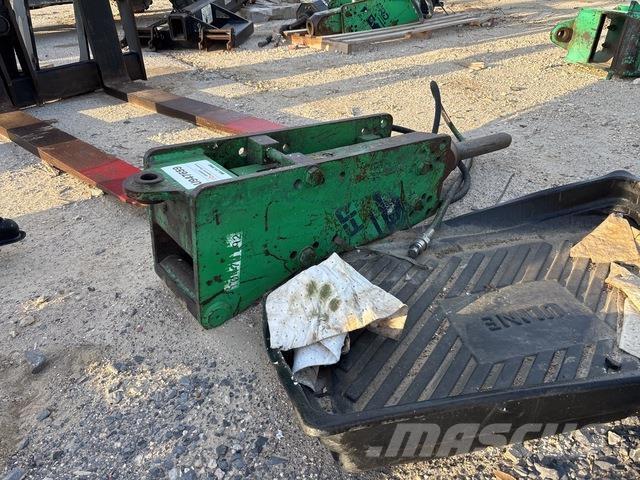 FRD FX45-CP Marteau hydraulique