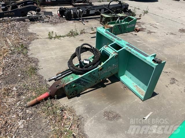 FRD FX45A-CP Marteau hydraulique