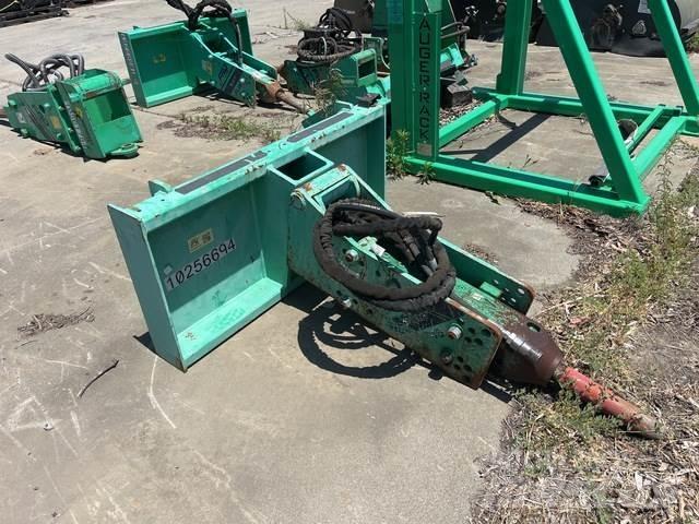 FRD FX45A-CP Marteau hydraulique