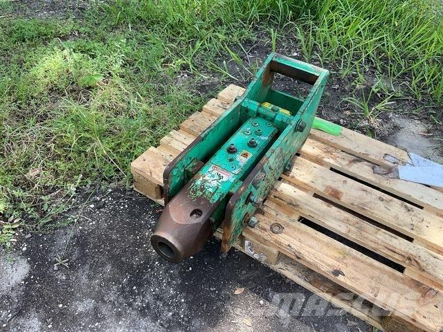 FRD FX45A-CP Marteau hydraulique