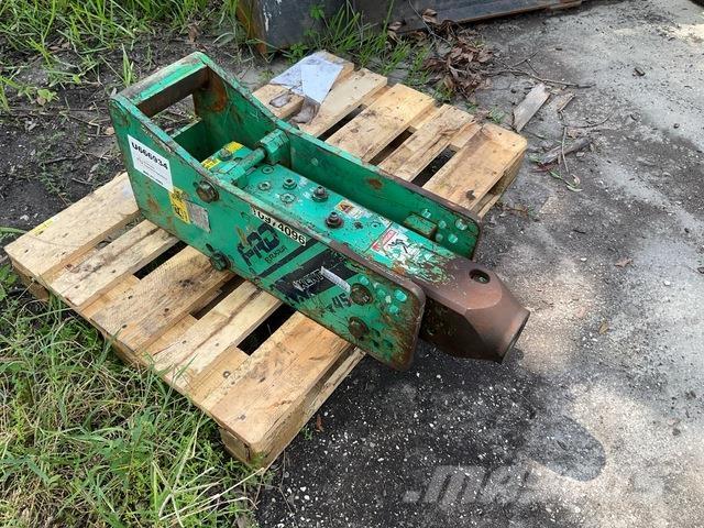 FRD FX45A-CP Marteau hydraulique