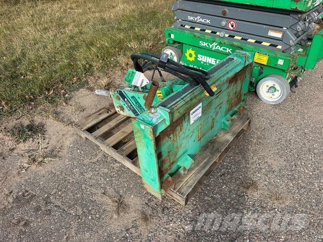 FRD FX45A-CP Marteau hydraulique