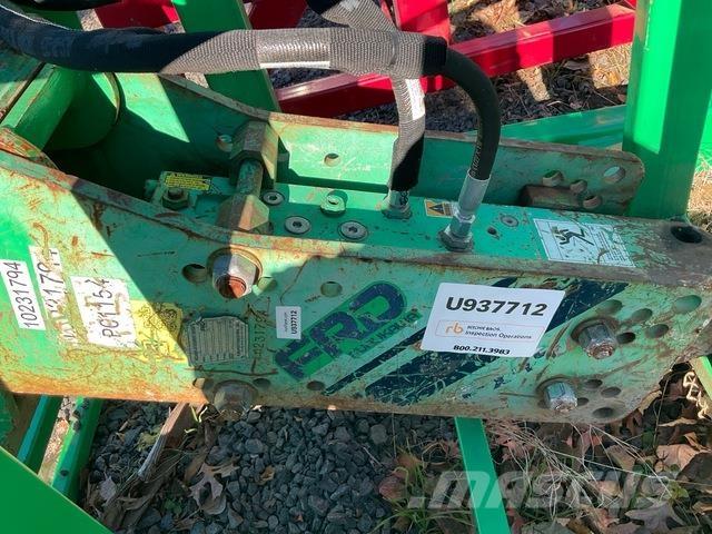 FRD FX45A-CP Marteau hydraulique