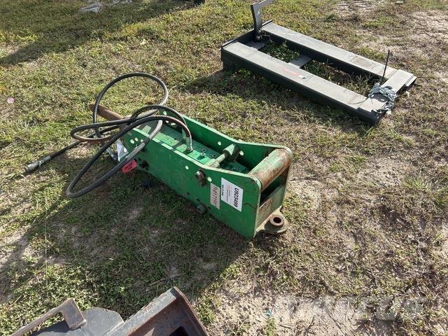 FRD FX45CP Marteau hydraulique