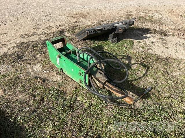 FRD FX45CP Marteau hydraulique