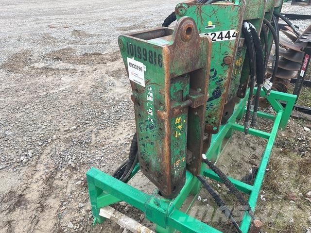 FRD FX45CP Marteau hydraulique