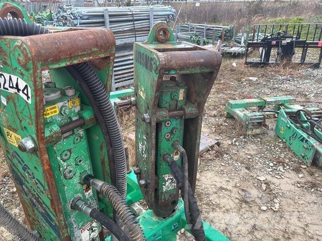 FRD FX45CP Marteau hydraulique