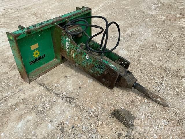 FRD FX45CPQA Construction - Autres