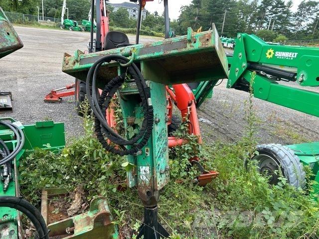 FRD FX45CPQA Marteau hydraulique