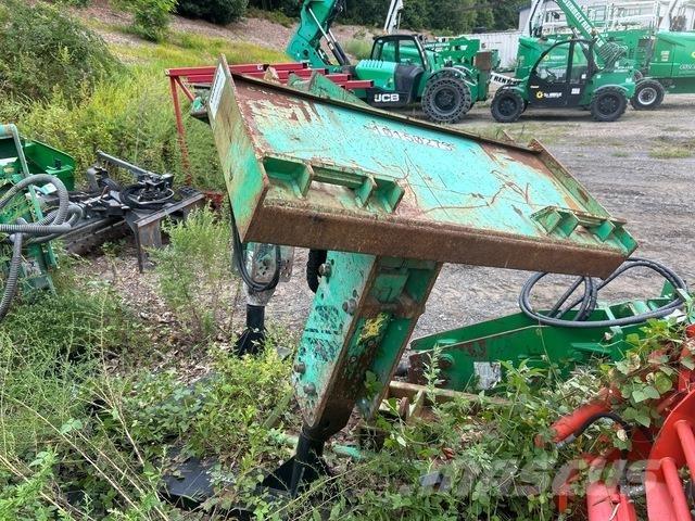 FRD FX45CPQA Marteau hydraulique