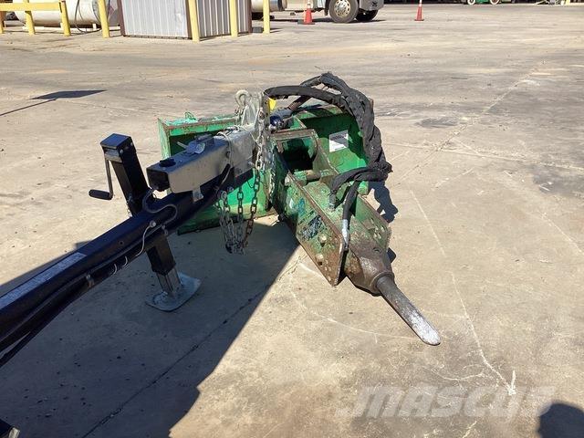 FRD FX45CPQA Marteau hydraulique