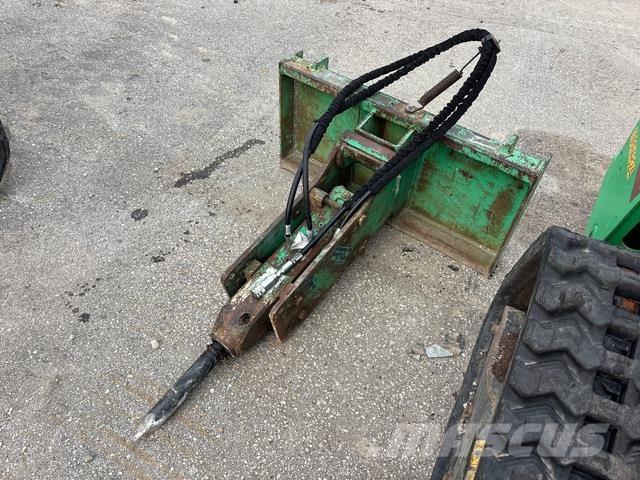 FRD FX45CPQA Marteau hydraulique