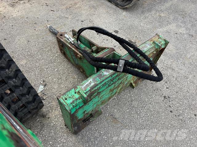 FRD FX45CPQA Marteau hydraulique