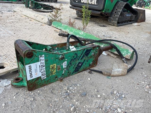 FRD FX45CPQA Marteau hydraulique