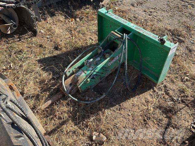 FRD FX45CPQA Marteau hydraulique