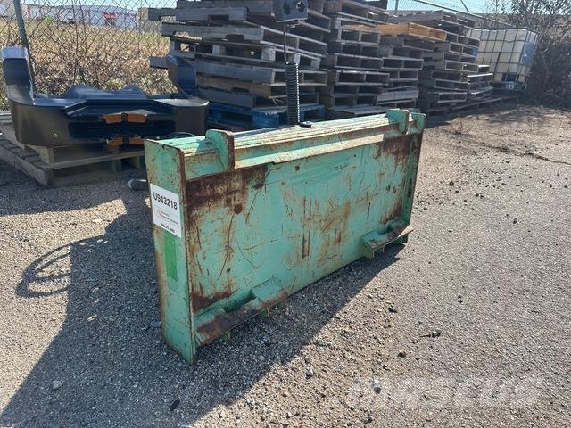 FRD FX45CPQA Marteau hydraulique