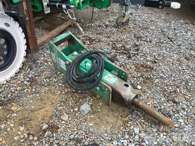FRD FX45II Marteau hydraulique