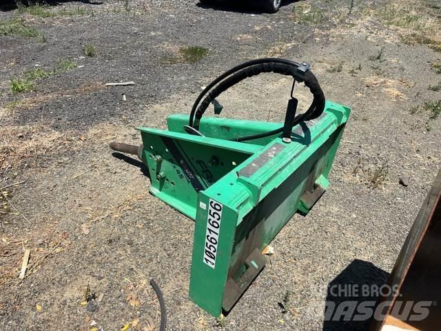 FRD FX45SS Marteau hydraulique