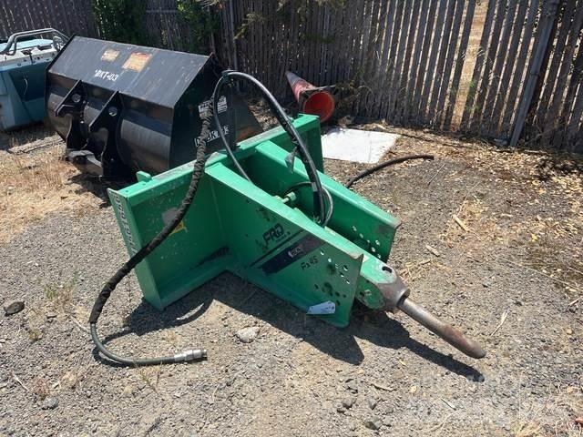 FRD FX45SS Marteau hydraulique