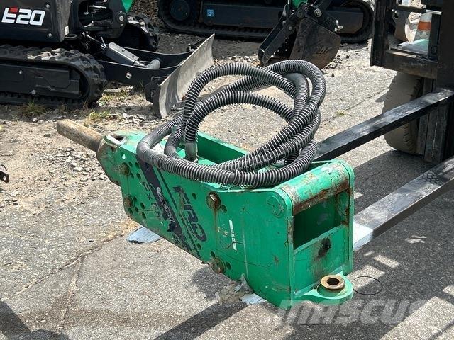 FRD FX55-CP Marteau hydraulique