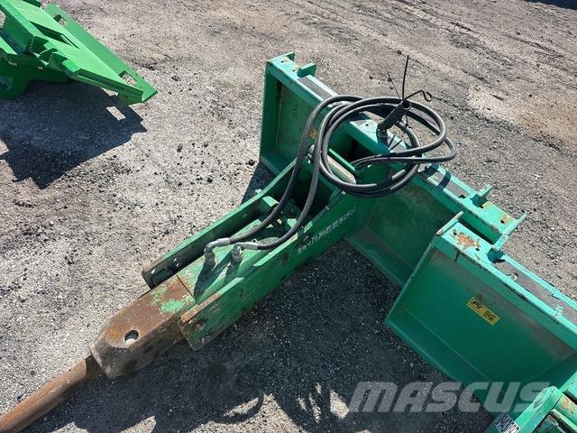 FRD FX55A-CP Marteau hydraulique