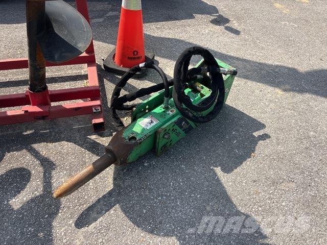 FRD FX55CP Marteau hydraulique