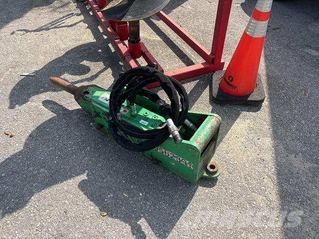 FRD FX55CP Marteau hydraulique