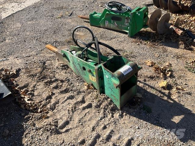 FRD KF6FSP Marteau hydraulique