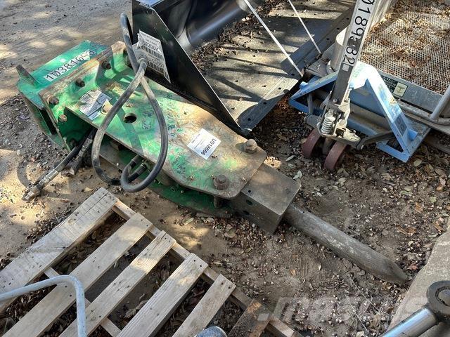 FRD KF9FSPWR Marteau hydraulique