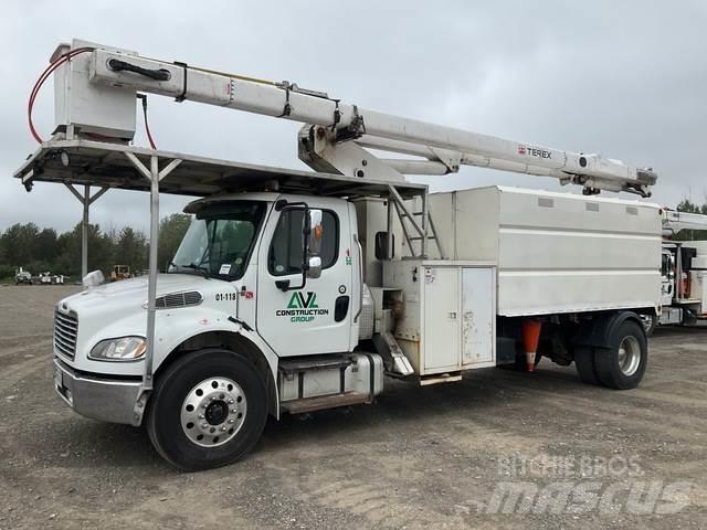 Freightliner  Camion nacelle
